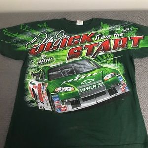 NASCAR T. Dale Jr. 2008